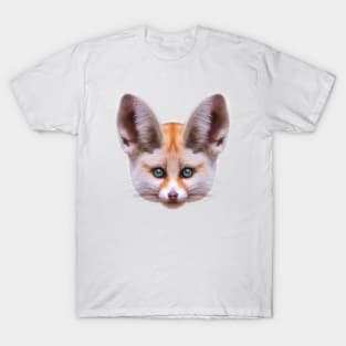 Fox Fennec T-Shirt